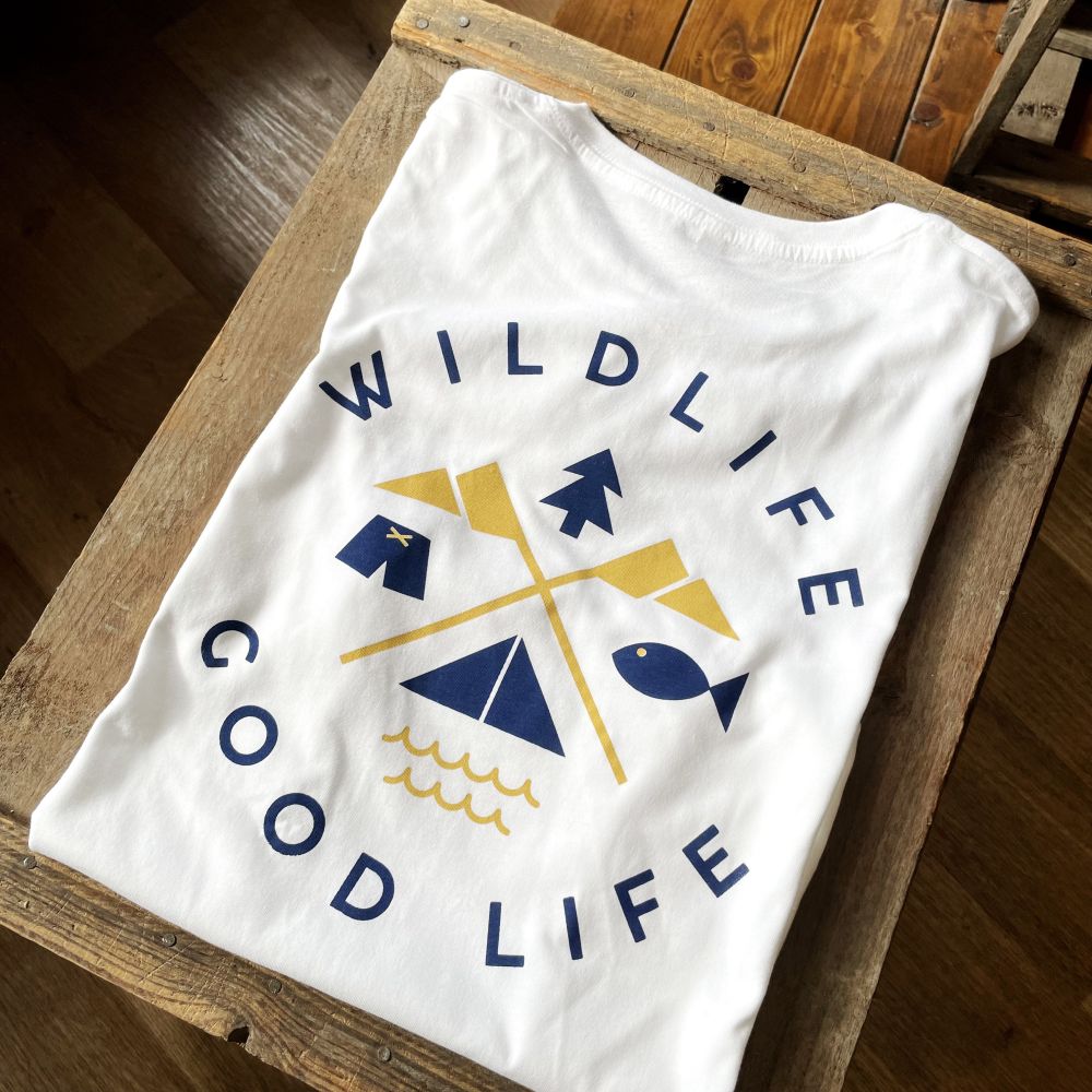 Wildlife Good Life - Pulver & Blei