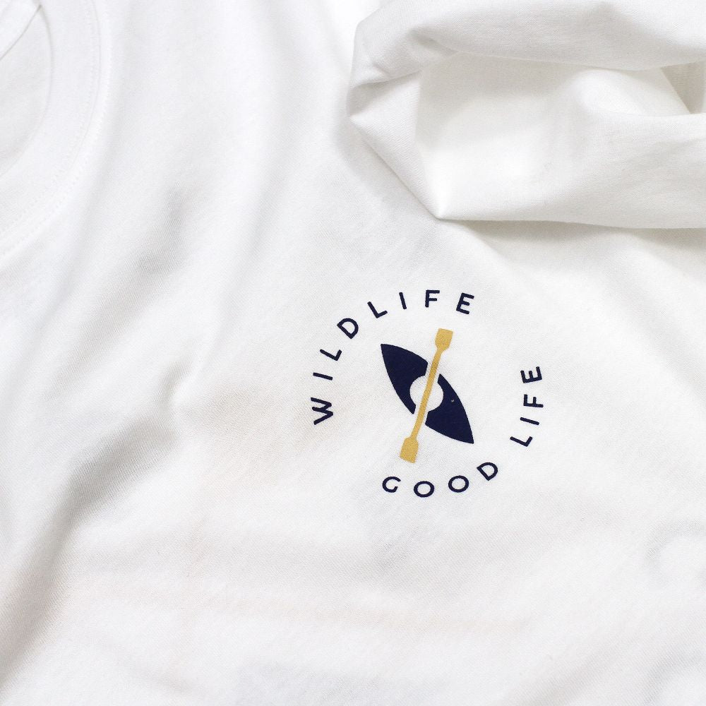 Wildlife Good Life - Pulver & Blei