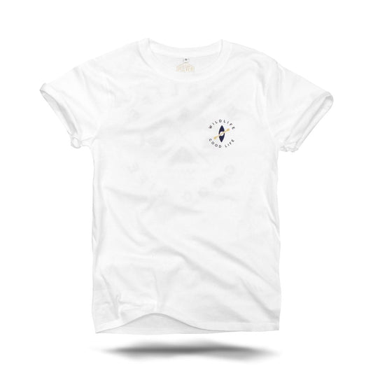 Wildlife Good Life - Pulver & Blei