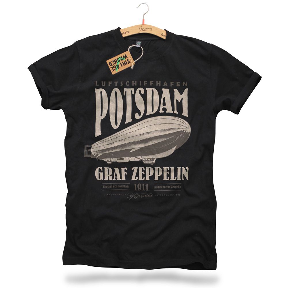 Potsdam Zeppelin