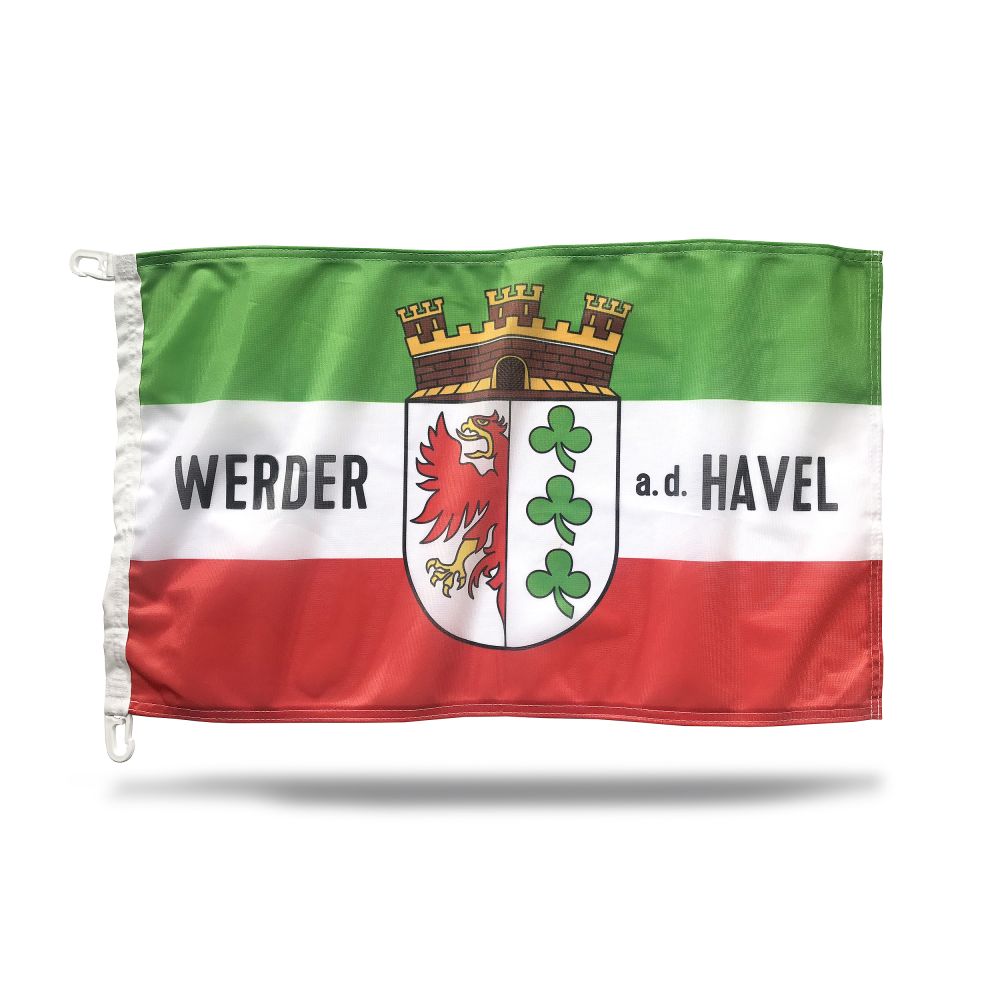 Werder Havel Fahne