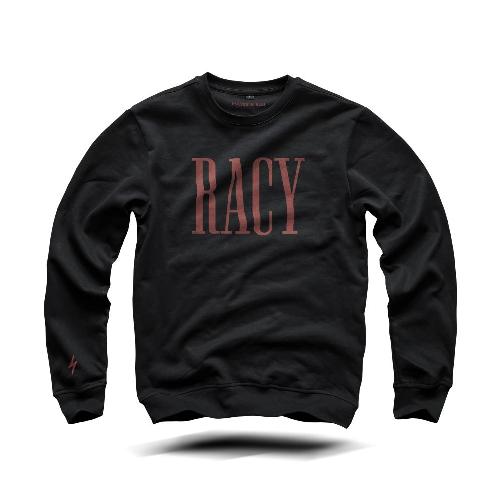 Racy Crew Sweater