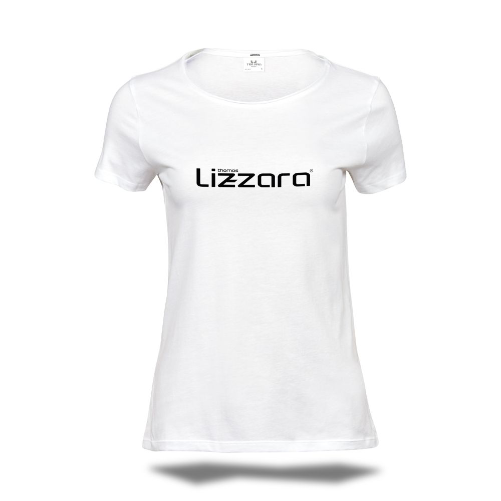 Lizzara Basic Line Woman White