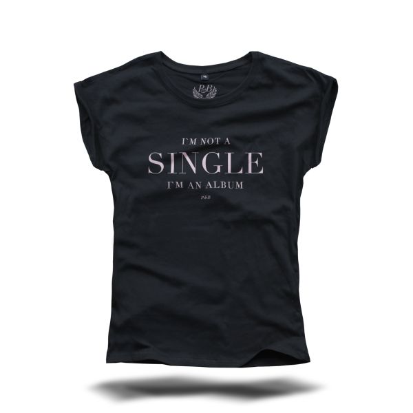 I'm not a Single