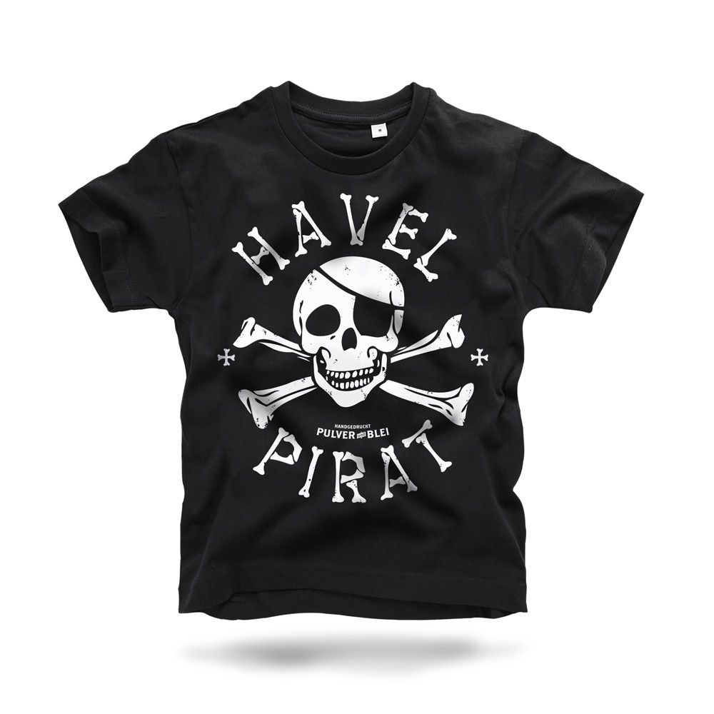 Havel Pirat Kids