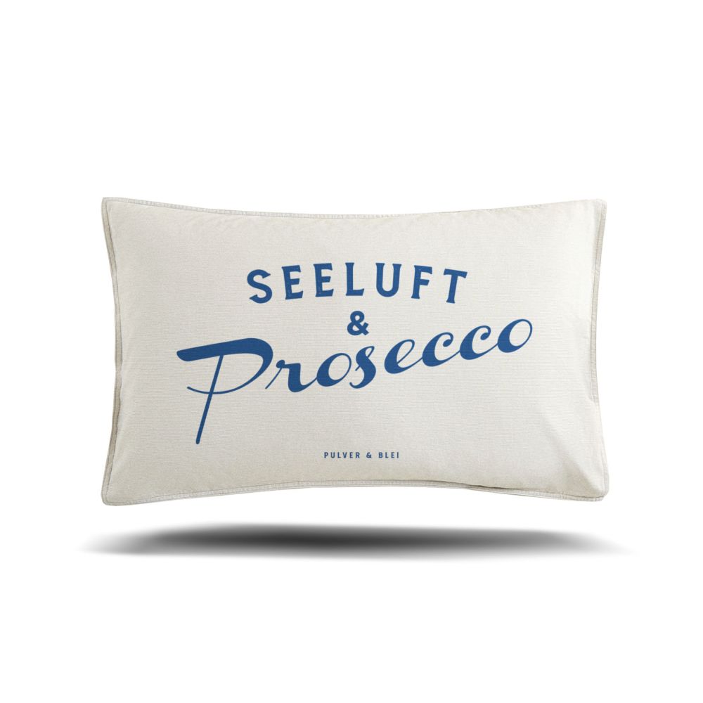 Seeluft & Prosecco