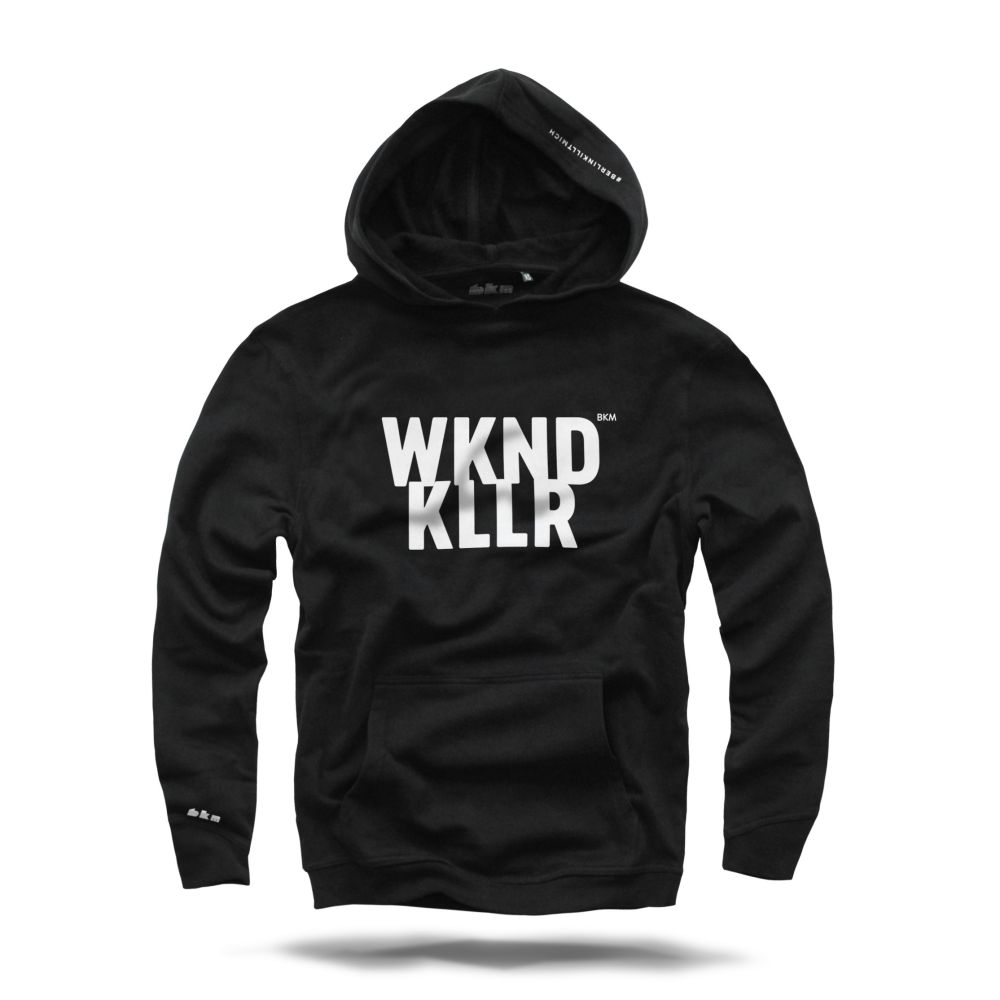 WKND KLLR - Weekend Killer