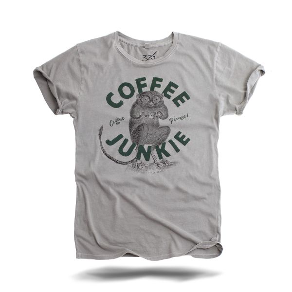 Coffee Junkie by 331
