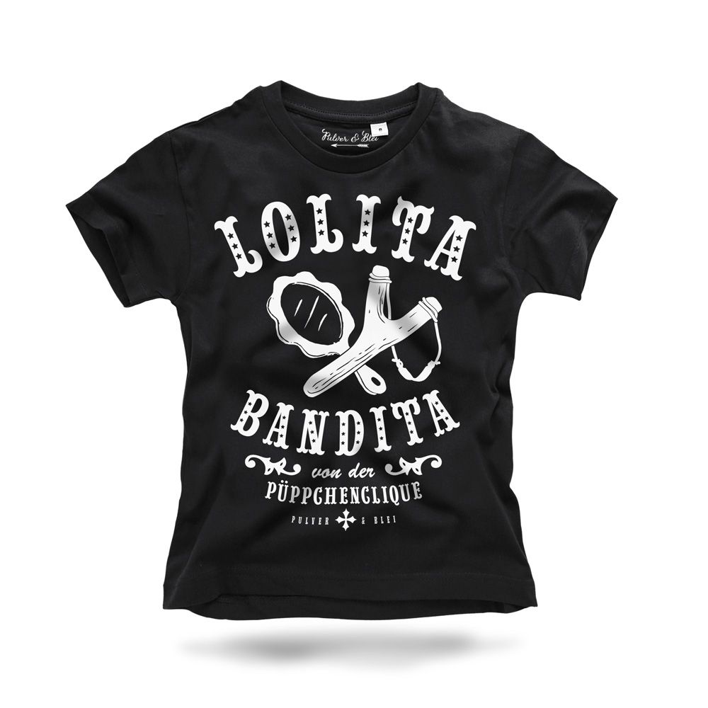 Lolita Bandita Schwarz